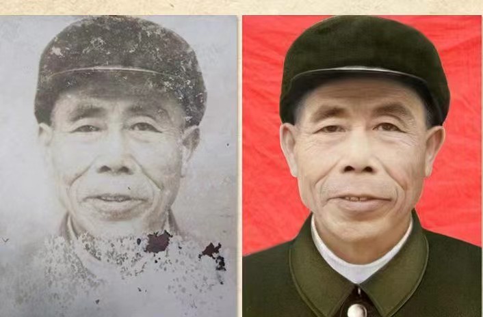 攸县老照片模糊修复-72