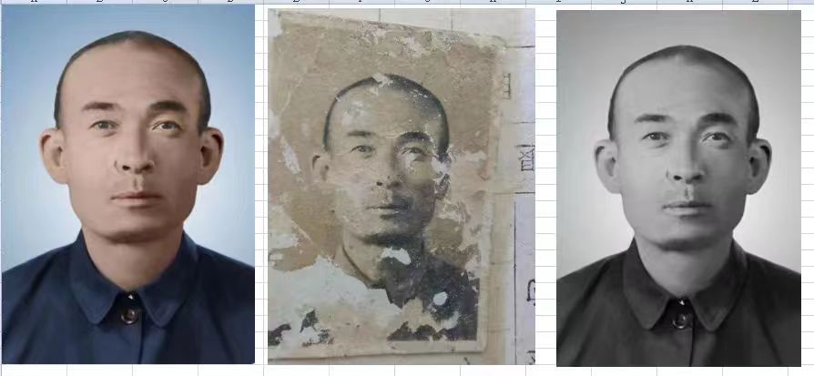 攸县老照片模糊修复-21